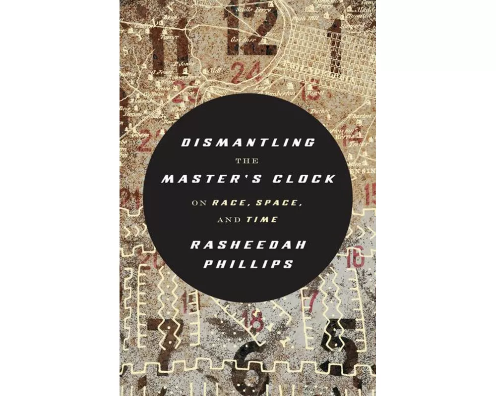 Dismantling the Master's Clock