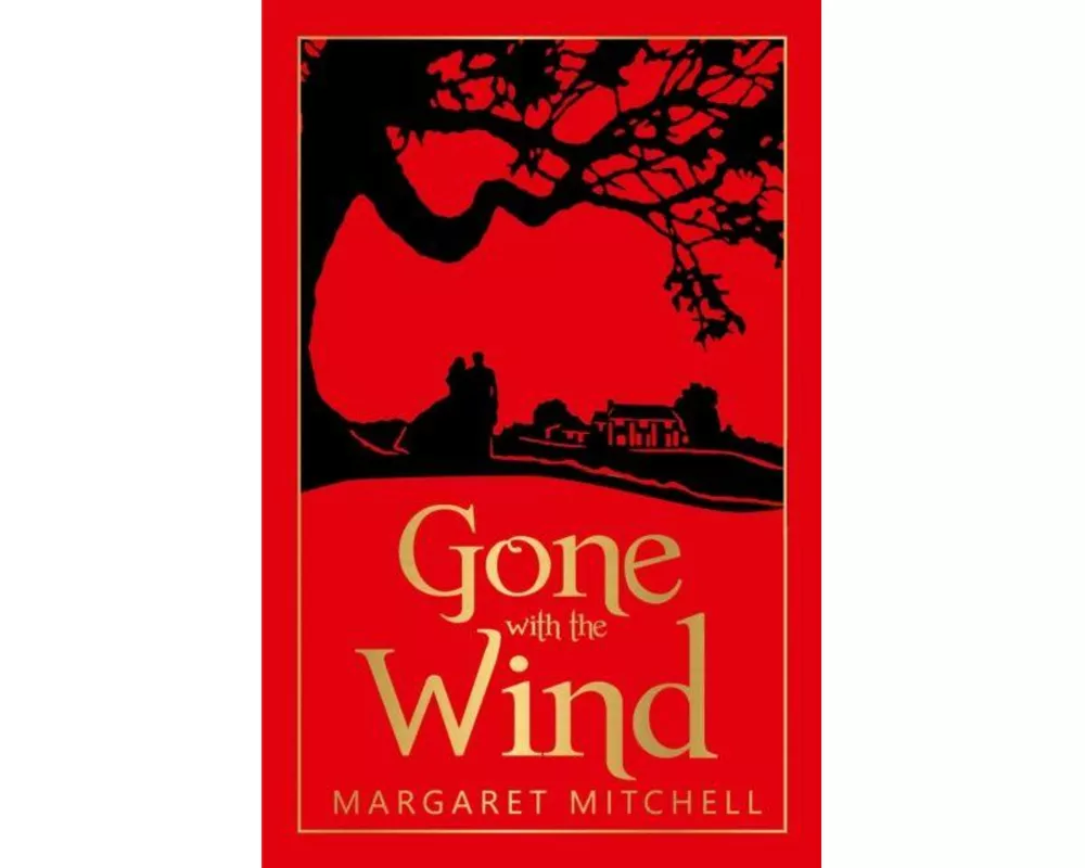 Gone With The Wind
