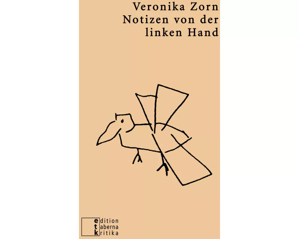 Notizen von der linken Hand