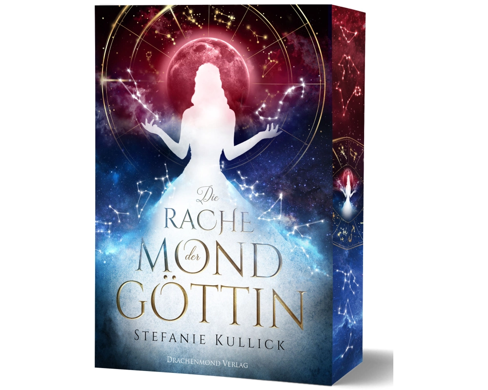 Die Rache der Mondgöttin