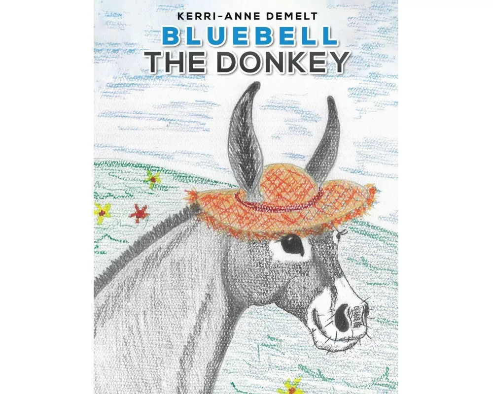 Bluebell the Donkey