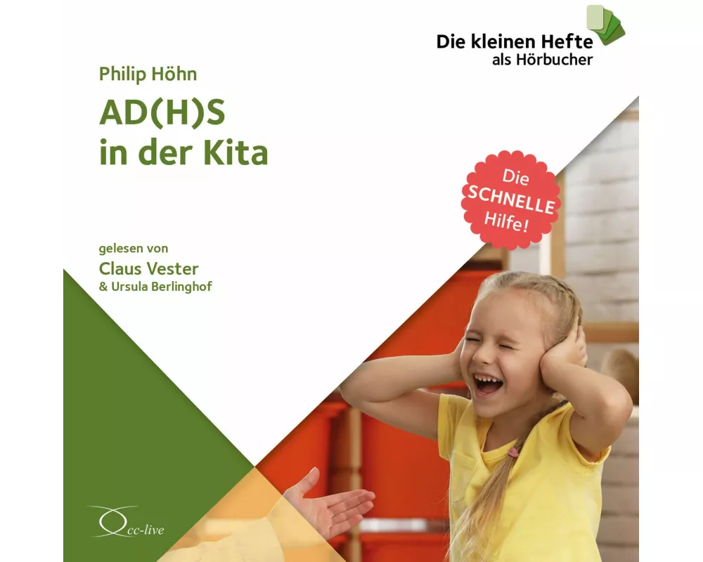 AD(H)S in der Kita