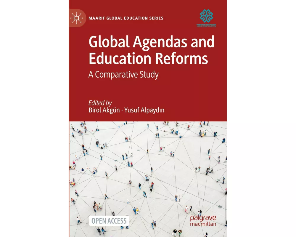 Global Agendas and Education Reforms