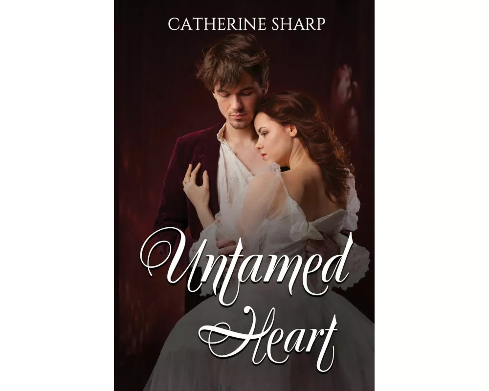 Untamed Heart