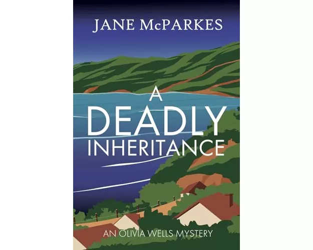 A Deadly Inheritance
