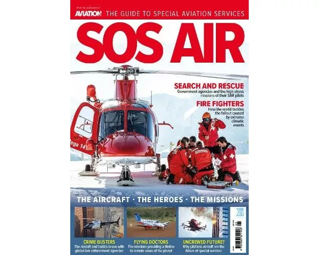 SOS Air
