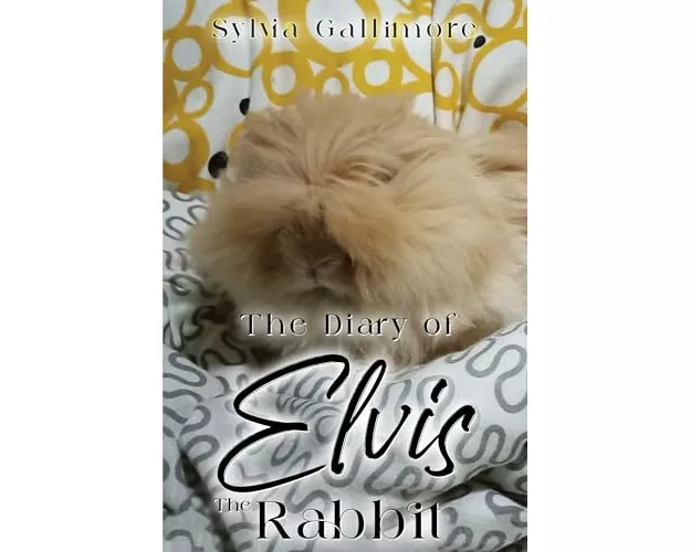 The Diary of Elvis the Rabbit