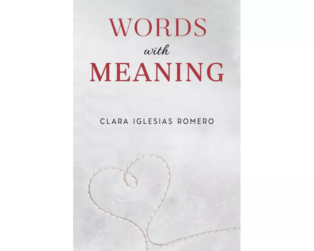 Words with Meaning