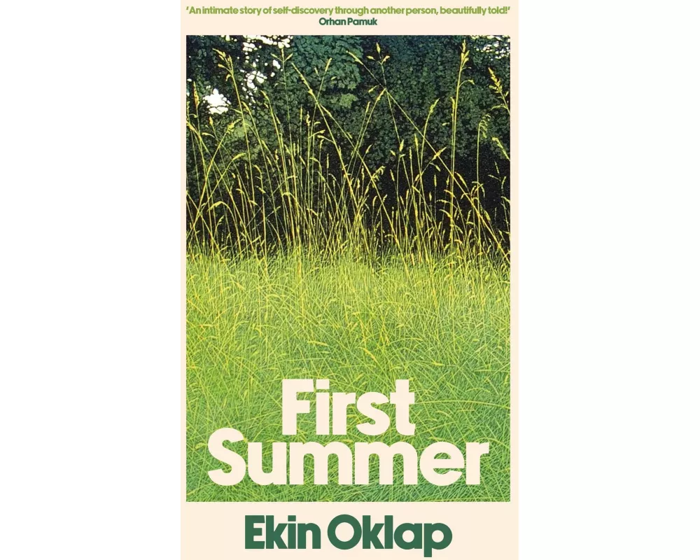 First Summer