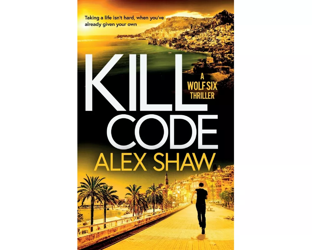 Kill Code