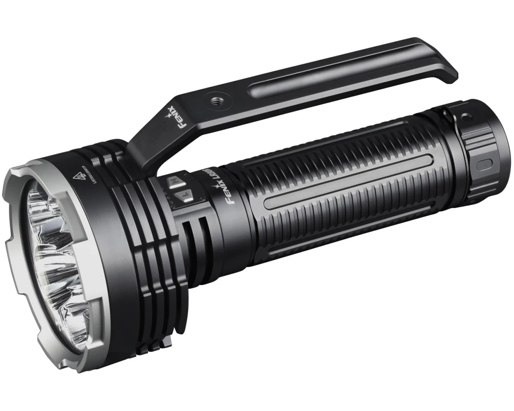 Fenix Taschenlampe LR80R