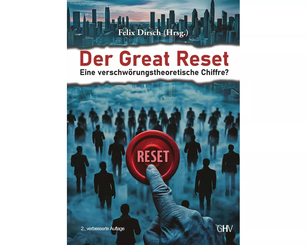 Der Great Reset