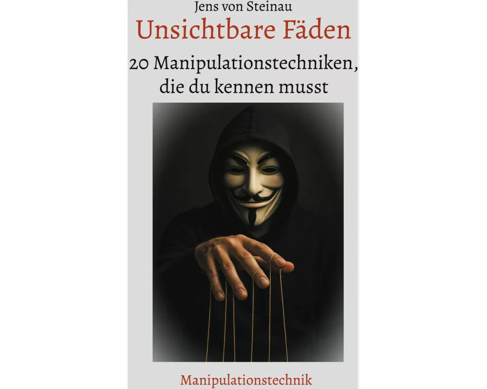 Unsichtbare Fäden