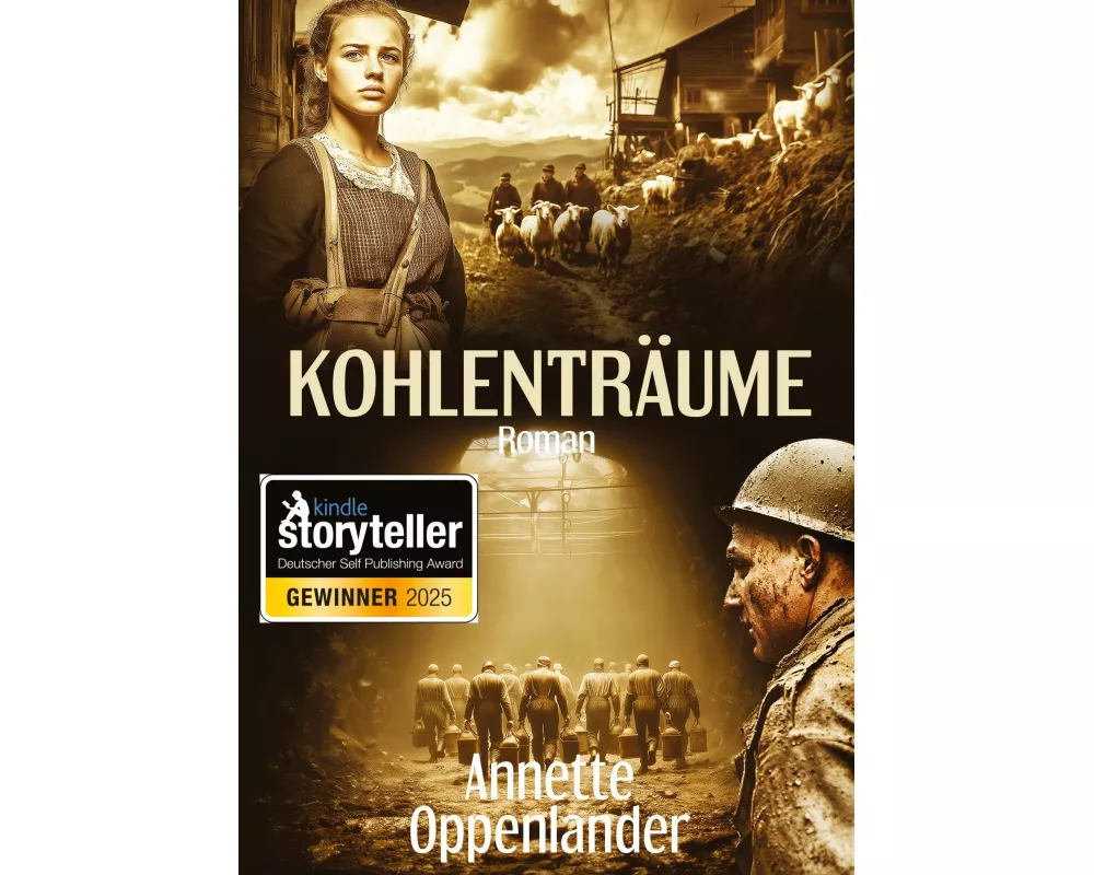 Kohlenträume