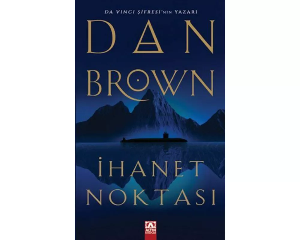 Ihanet Noktasi