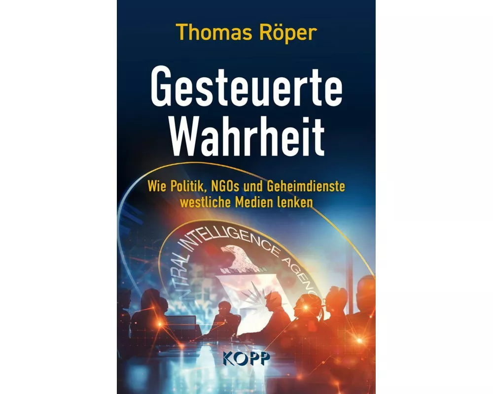 Gesteuerte Wahrheit