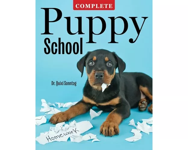 Complete Puppy School