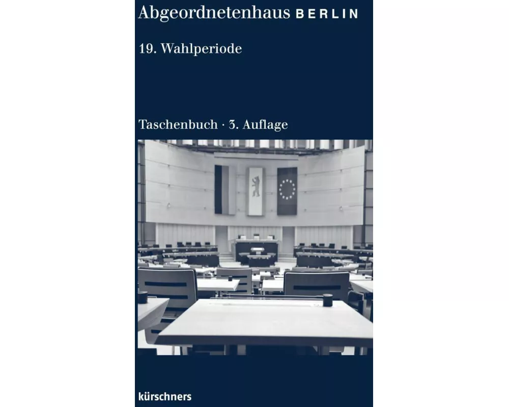 Abgeordnetenhaus Berlin