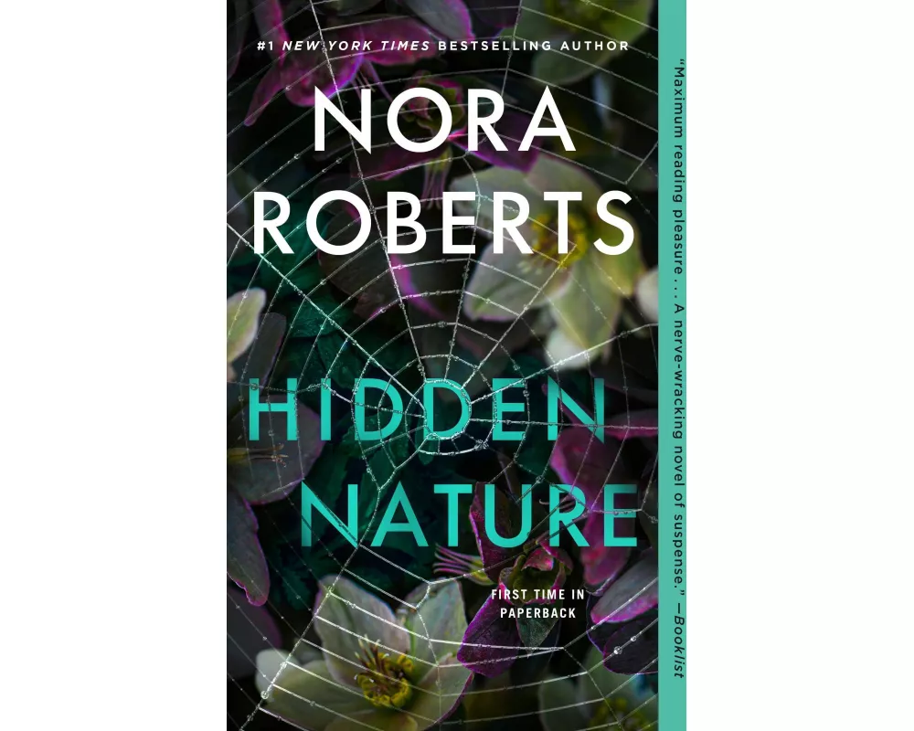 Hidden Nature