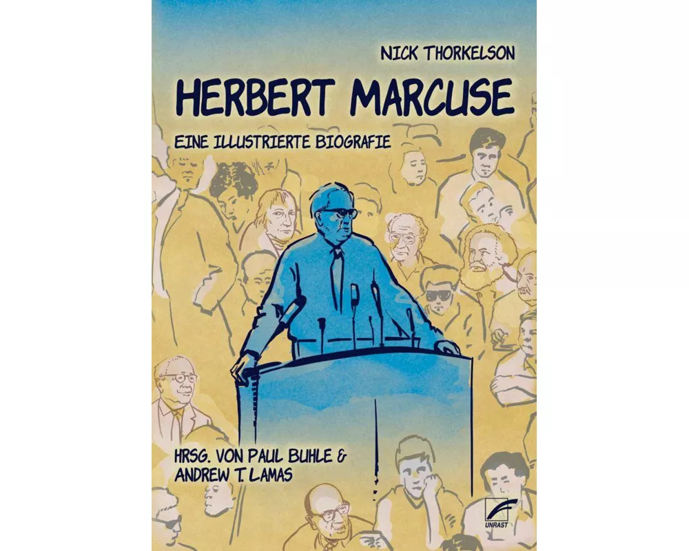 Herbert Marcuse