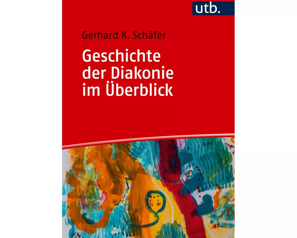 Geschichte der Diakonie im Überblick