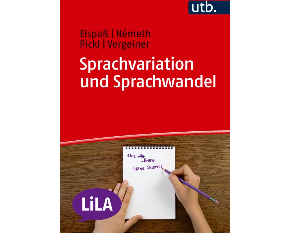 Sprachvariation und Sprachwandel