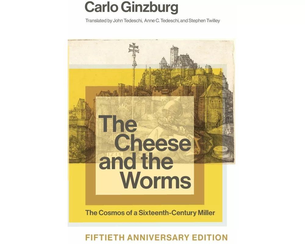 The Cheese and the Worms