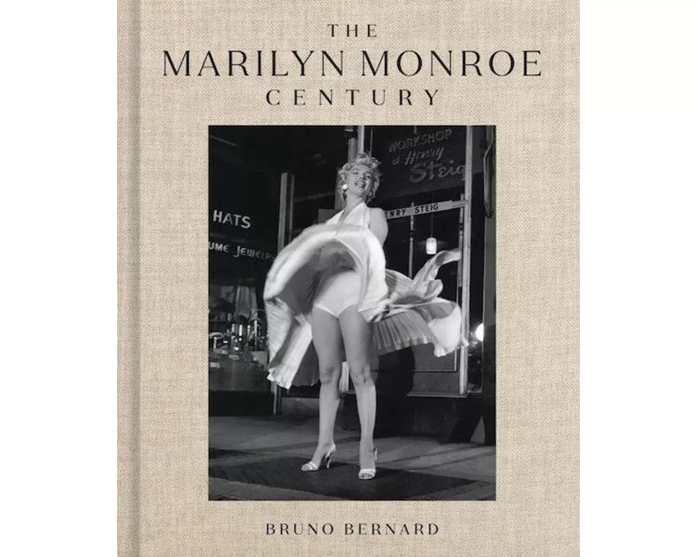 The Marilyn Monroe Century
