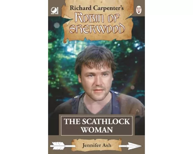 Robin of Sherwood - The Scathlock Woman