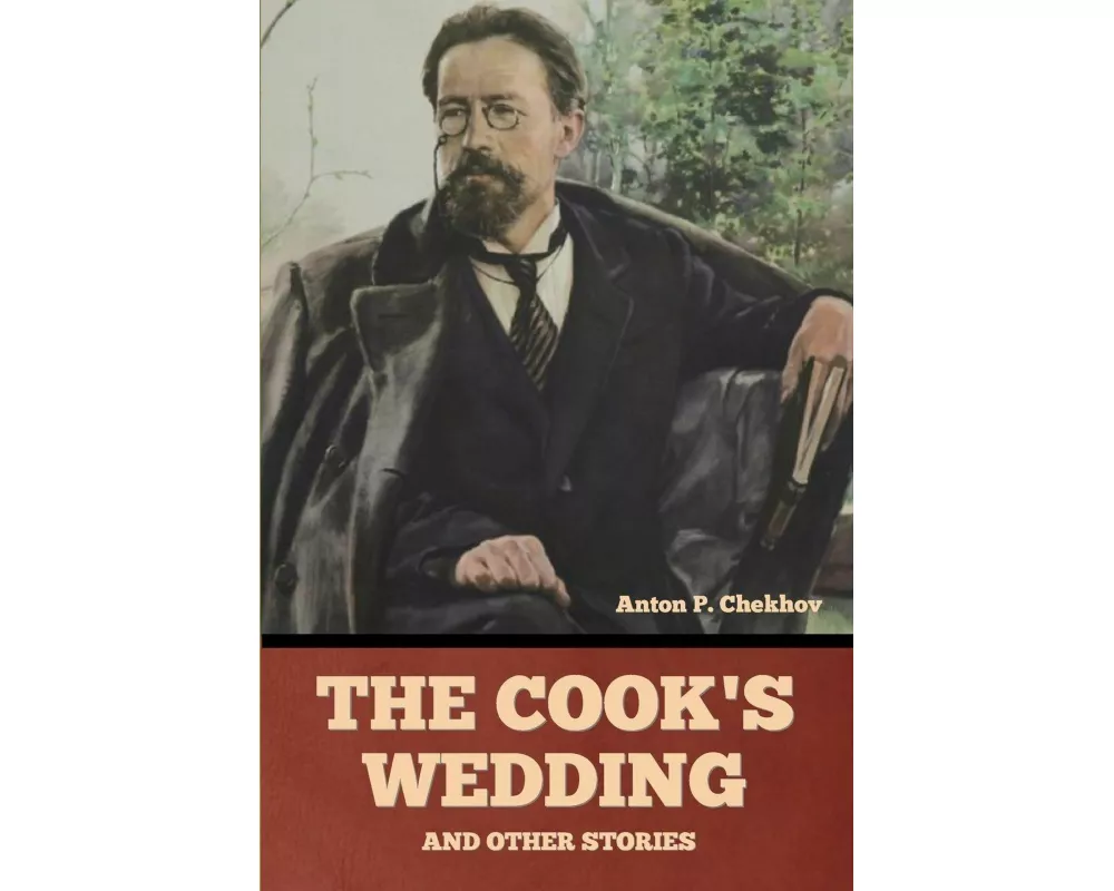 The Cook's Wedding and Other Stories