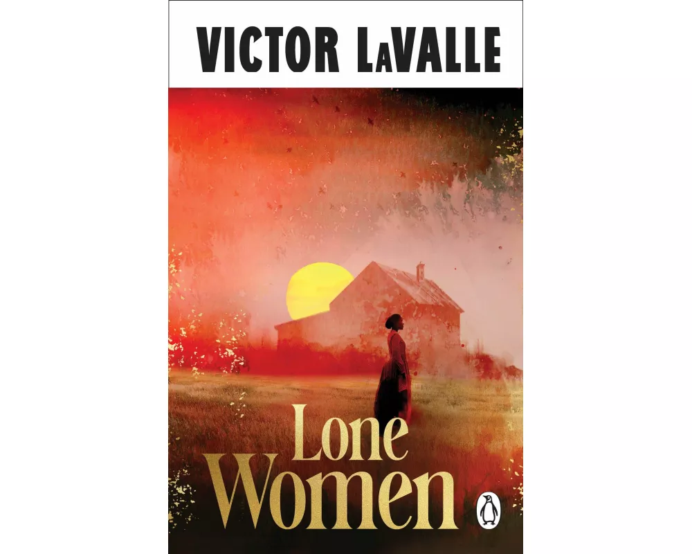 Lone Women