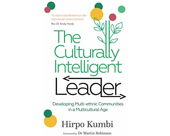 The Culturally Intelligent Leader