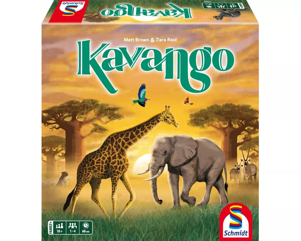 Kavango