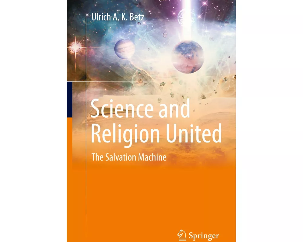 Science and Religion United