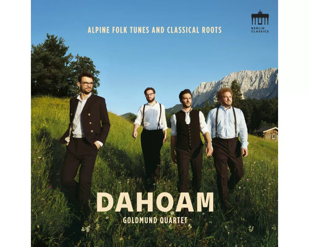 Dahoam