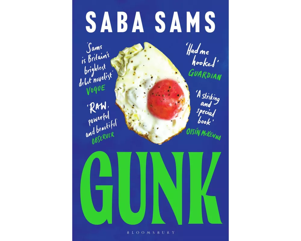 Gunk