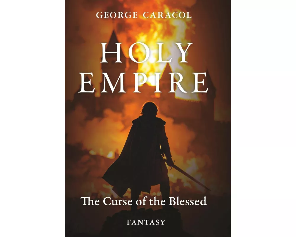 Holy Empire -The Curse of the Blessed