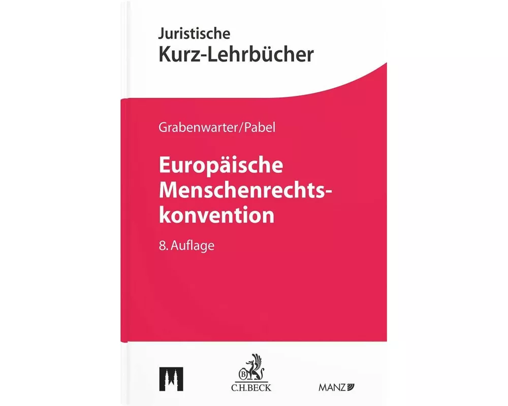 Europäische Menschenrechtskonvention