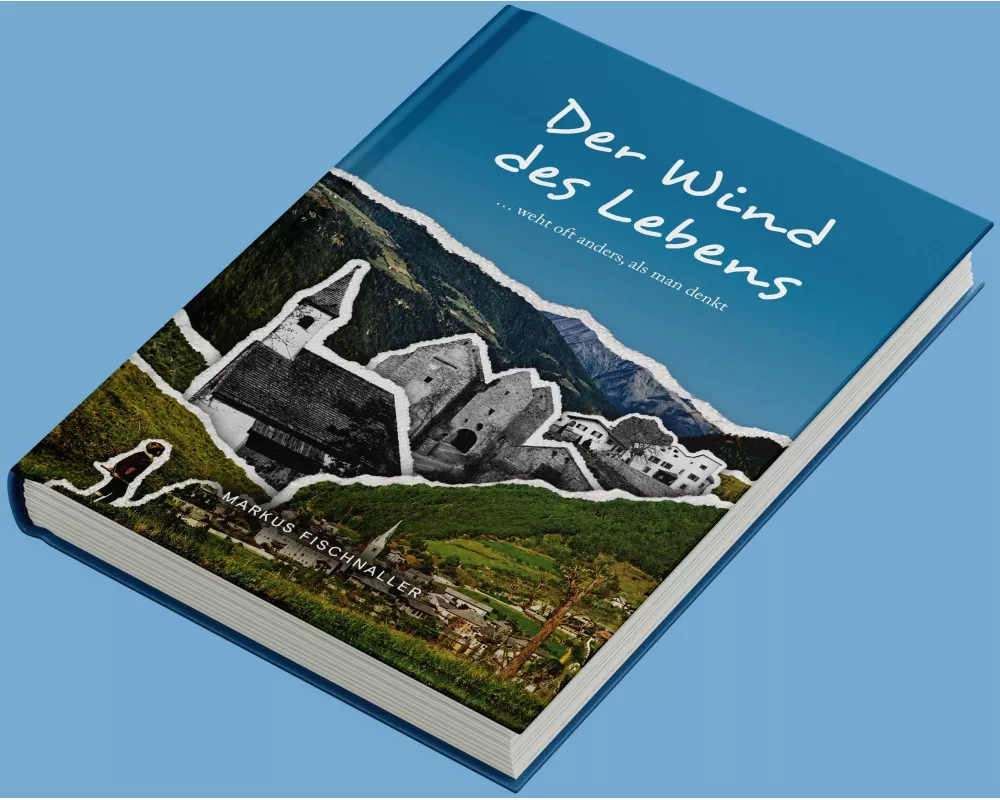 Der Wind des Lebens