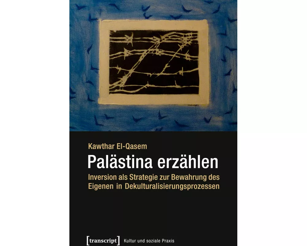 Palästina erzählen