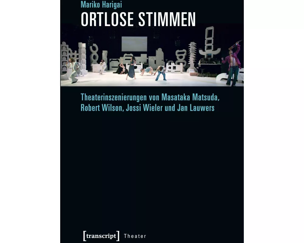 Ortlose Stimmen