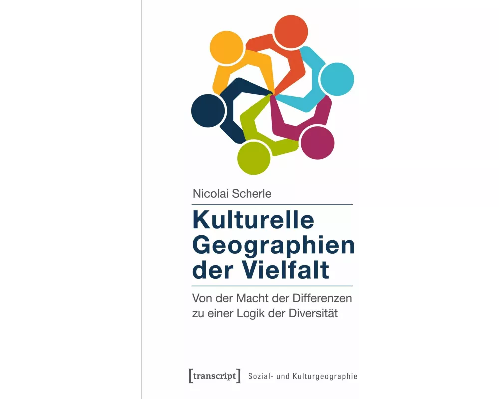 Kulturelle Geographien der Vielfalt