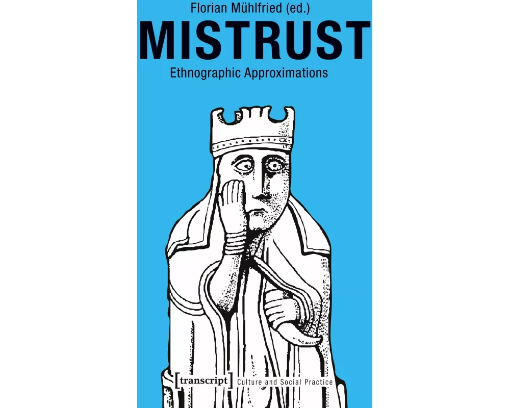 Mistrust
