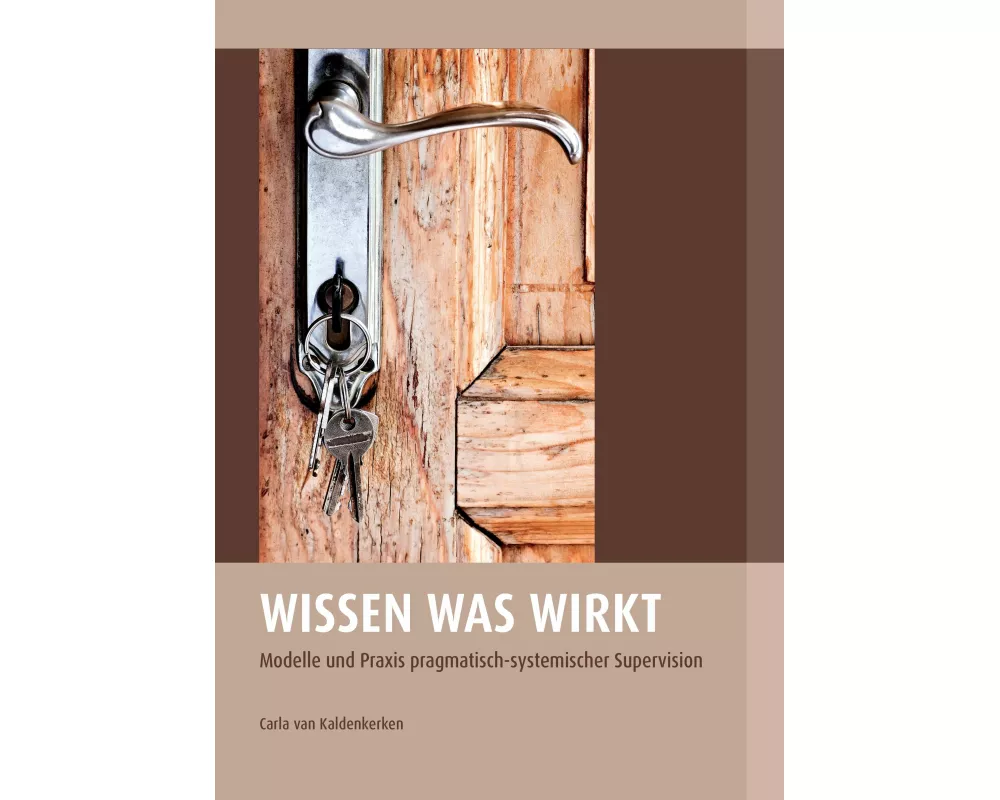 Wissen was wirkt