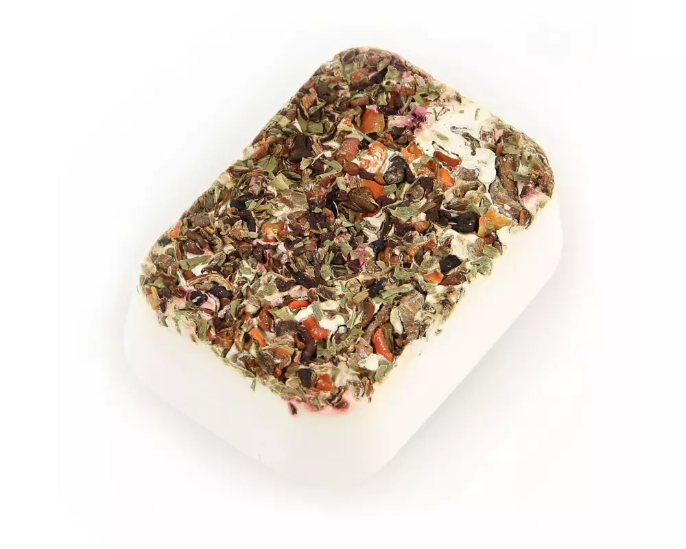 SwissPet Nagerstein mit Gemüse, 135 g