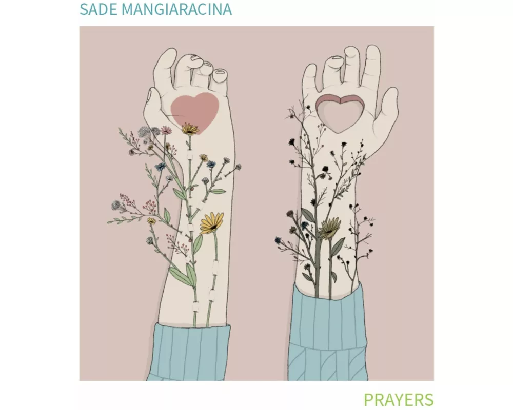 Prayers (2CD/Digipak)