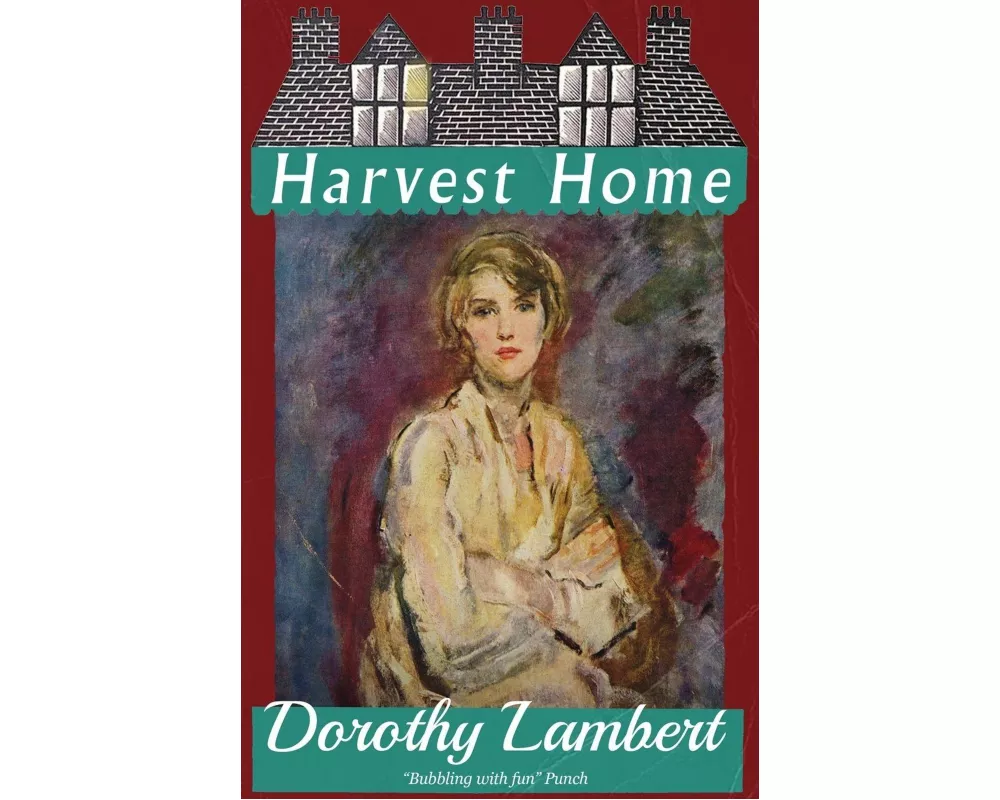 Harvest Home