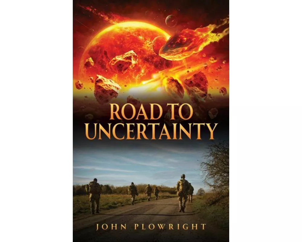 Road to Uncertainty