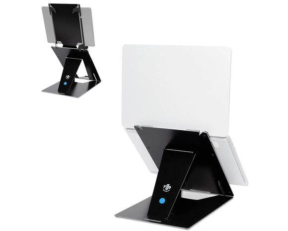 RISER TABLET AND LAPTOP STAND