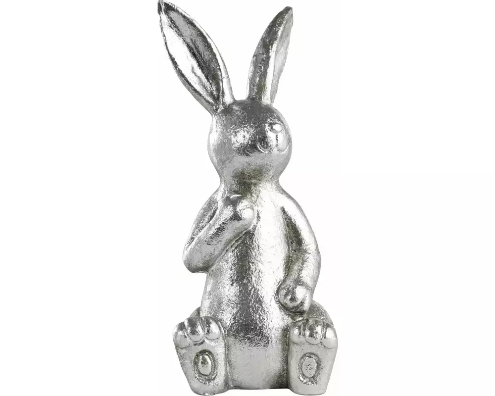 EGLO Hase Chilandy 25.5 cm, Silber